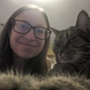 Meet your Posher, Lori